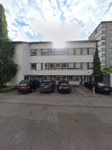 Gemeinnützige Wohnungsbaugesellschaft Ingolstadt GmbH – Bild