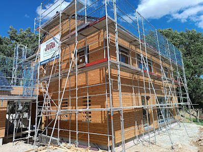 JURA-HOLZBAU GmbH – Bild
