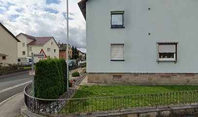 Bauunternehmen Rosshirt