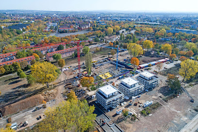 Bauprojekte Schweinfurt GmbH & Co. oHG