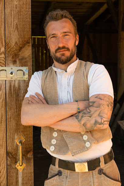 Tischlermeister Matthias Dietze