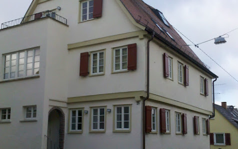 Kurt R. Hengstler GmbH - Fliesenleger Altbausanierung Bodenbeläge Balkonsanierung Terrassensanierung – Bild