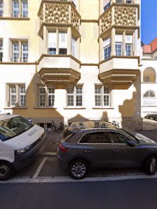 Leon Strub Immobilienfinanzierung und Finanzberatung Freiburg – Bild