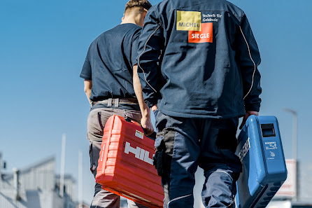Michel + Siegle GmbH – Bild