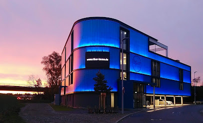 Riker Wohnbau + Immobilien GmbH