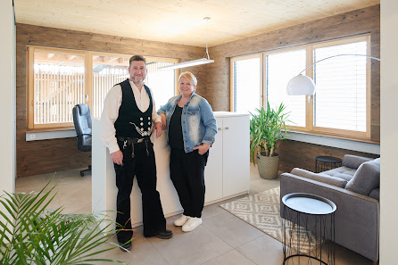 Zimmerei Keller GmbH – Bild