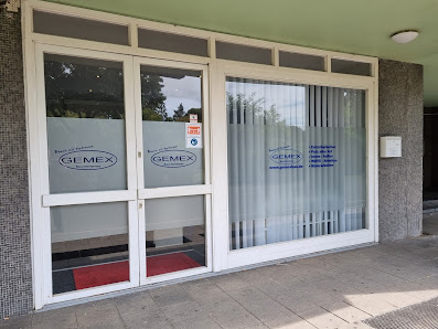 Gemex Bauunternehmen – Bild