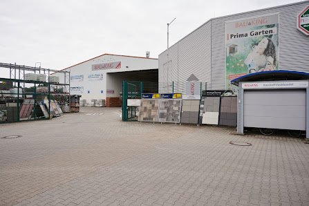 BAUKING - Ihr Baustoffhandel in Königs Wusterhausen – Bild