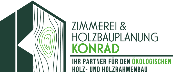 Zimmerei & Holzbauplanung Konrad – Bild