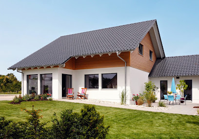 SchwörerHaus KG Musterhaus Heßdorf