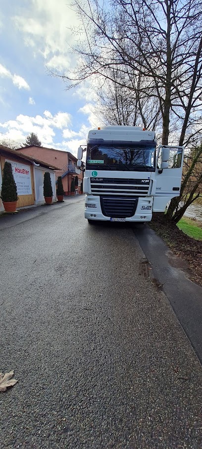 Häußler Stuckateur GmbH