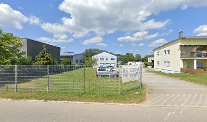 Kellerbau Pfullendorf GmbH