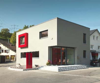 Projektbau Mutter AG