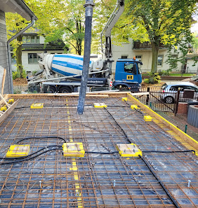 BERGER BETON SE – Bild
