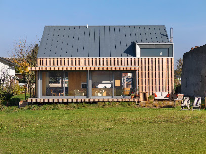 Wolf-Dieter Peinelt Zimmerei und Holzbau