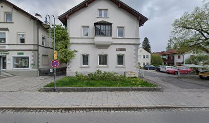 Geiger Hoch- und Tiefbau