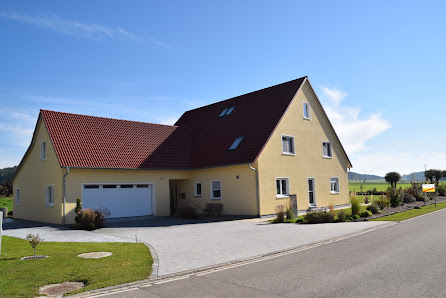 Landwirtschaft Betrieb – Bild