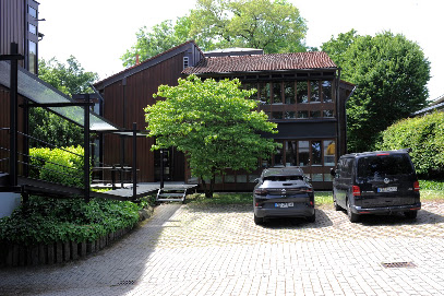 Carolin Prettner Architektur