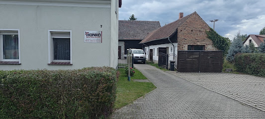 Honko Bau-Sanierung