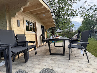 KAUPP BLOCKHAUS