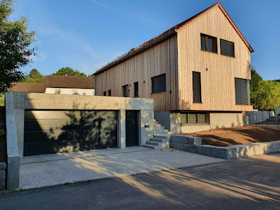 Franz Wilhelm Bauunternehmung GmbH – Bild