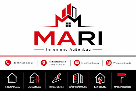 Mari Bau / Innen & Außenbau – Bild