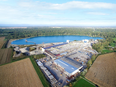 Schwarzwälder Beton-Fertigteile-Werk GmbH & Co. KG – Bild