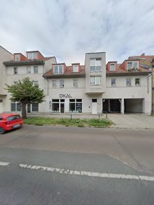 OKAL Verkaufsbüro Strausberg – Bild