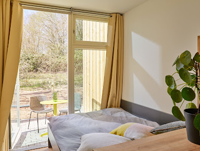 Tiny House Village - MAX Wertheim GmbH – Bild