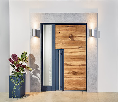 Rotzler Bauelemente GmbH