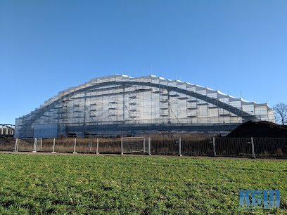 K&M Cover GmbH | Gerüstbau & Schrumpffolie