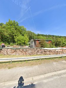 Zimmerei / Bau Seehaus Leonberg – Bild