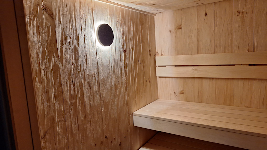 Sauna Franz – Bild