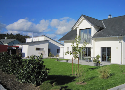 Hirzle Bauunternehmen GmbH – Bild