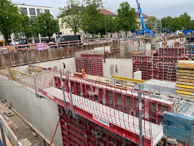 Shala Bauteam GmbH – Bild