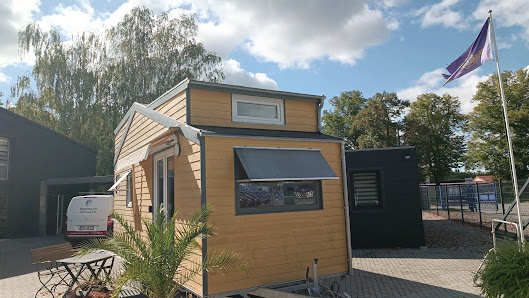 Tinyhaus Deutschland – Bild