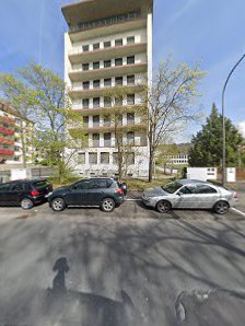 SBW-Bauträger- und Verwaltungs-GmbH – Bild
