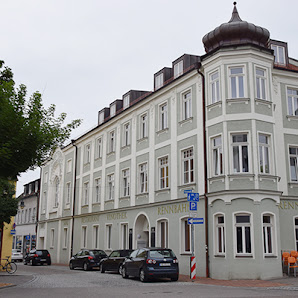 Trockenbau Muenchen Meilinger Bau UG – Bild