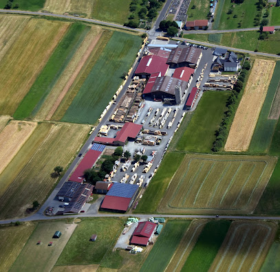 Leo Baumeister Holzbau GmbH