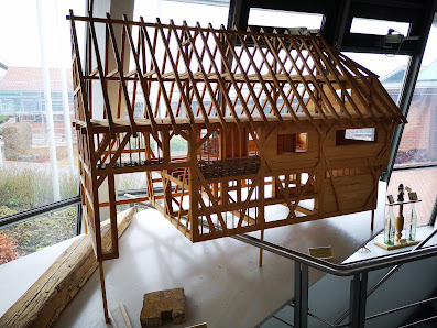Bildungszentrum Holzbau Biberach an der Riß – Bild