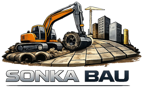 Sonka Bauunternehmen Bremen – Bild