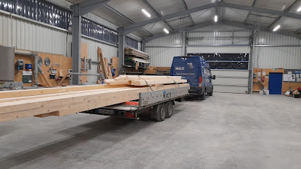 Holzbau Mack GmbH