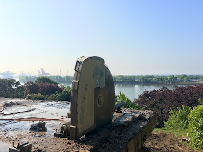 De Vries GmbH - Betonbohren Betonsägen – Bild