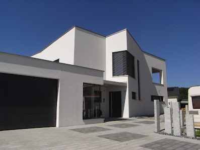 Hirzle Bauunternehmen GmbH – Bild