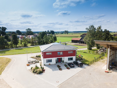 Koreis Hochbau GmbH