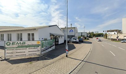 Barut-Bau GmbH