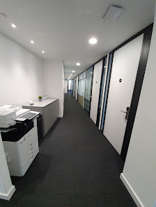 Goodman Germany GmbH - Büro Hamburg – Bild