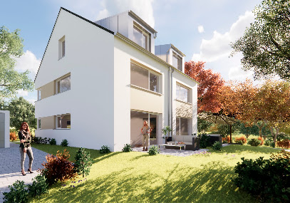 Lenic Architekten