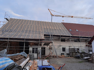 Zimmerei/ Holzbau Dangel – Bild