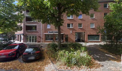 Christina Prante Architektur | Interior Design | Projektmanagement